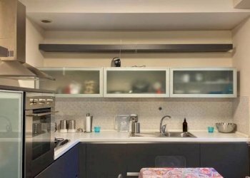 Cucina - Bilocale via Principi d'Acaja, 31, Torino (zona Cit Turin) - foto 17