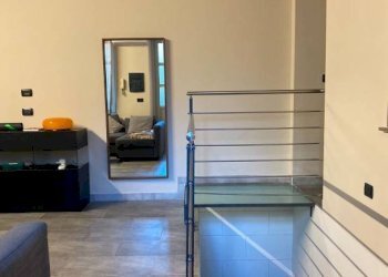 Camera da letto - Bilocale via Principi d'Acaja, 31, Torino (zona Cit Turin) - foto 18