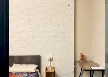 Camera da letto - Bilocale via Principi d'Acaja, 31, Torino (zona Cit Turin) - foto 23