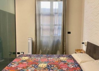 Camera da letto - Bilocale via Principi d'Acaja, 31, Torino (zona Cit Turin) - foto 25