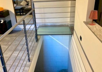 Scala - Bilocale via Principi d'Acaja, 31, Torino (zona Cit Turin) - foto 29