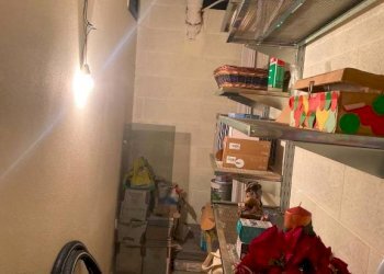 Cantina - Bilocale via Principi d'Acaja, 31, Torino (zona Cit Turin) - foto 31