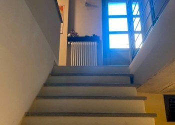 Scala - Bilocale via Principi d'Acaja, 31, Torino (zona Cit Turin) - foto 36