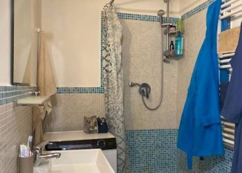 Bagno - Bilocale via Principi d'Acaja, 31, Torino (zona Cit Turin) - foto 37