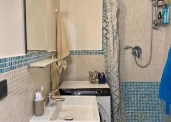Bagno - Bilocale via Principi d'Acaja, 31, Torino (zona Cit Turin) - foto 38