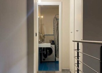 Bagno - Bilocale via Principi d'Acaja, 31, Torino (zona Cit Turin) - foto 39