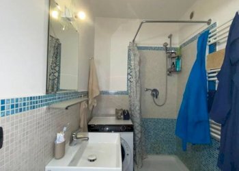 Bagno - Bilocale via Principi d'Acaja, 31, Torino (zona Cit Turin) - foto 40