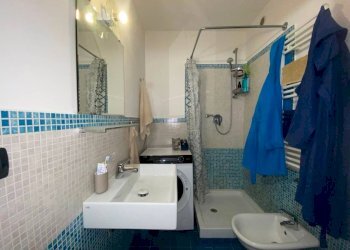 Bagno - Bilocale via Principi d'Acaja, 31, Torino (zona Cit Turin) - foto 41