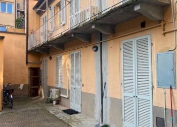 Facciata - Bilocale via Principi d'Acaja, 31, Torino (zona Cit Turin) - foto 43