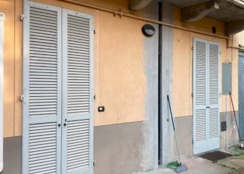 Box auto - Bilocale via Principi d'Acaja, 31, Torino (zona Cit Turin) - foto 46