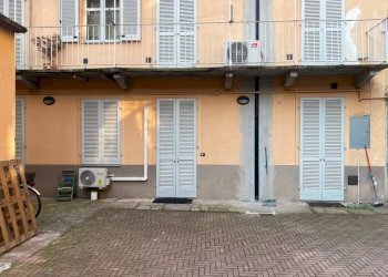 Facciata - Bilocale via Principi d'Acaja, 31, Torino (zona Cit Turin) - foto 47