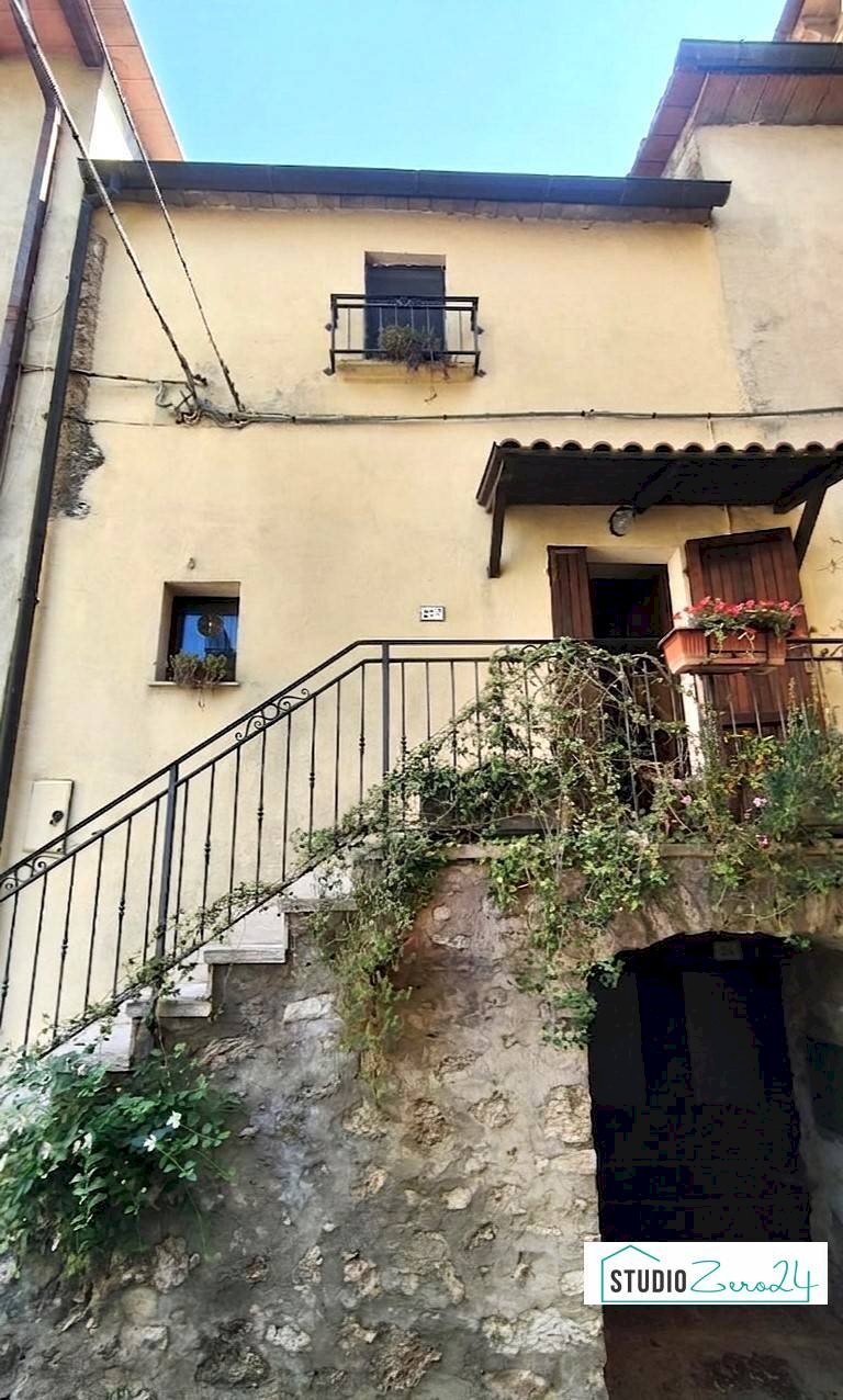 Foto 2 - Bilocale Guardea - foto 2
