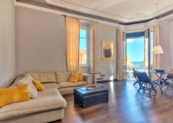 Salone - Three-room apartment via Pellerano Murtula, Rapallo - photo 2