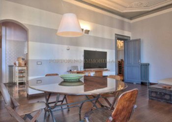 Salone - Three-room apartment via Pellerano Murtula, Rapallo - photo 6