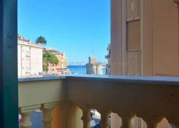Balcone - Three-room apartment via Pellerano Murtula, Rapallo - photo 8