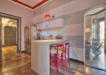 Cucina - Three-room apartment via Pellerano Murtula, Rapallo - photo 10
