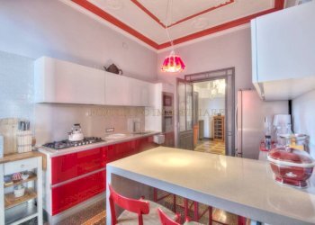 Cucina - Three-room apartment via Pellerano Murtula, Rapallo - photo 11