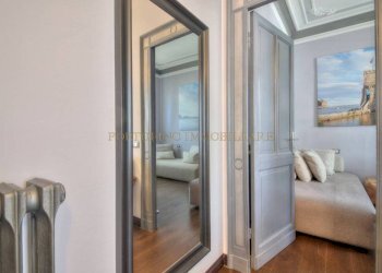 Disimpegno - Three-room apartment via Pellerano Murtula, Rapallo - photo 16