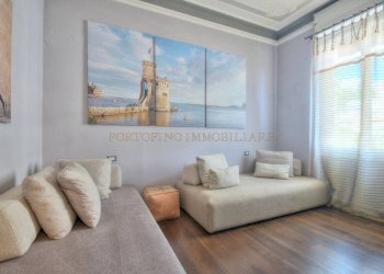 Salone - Three-room apartment via Pellerano Murtula, Rapallo - photo 17