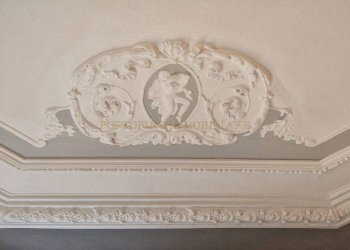 Interno palazzo - Three-room apartment via Pellerano Murtula, Rapallo - photo 21