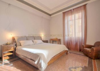 Camera da letto - Three-room apartment via Pellerano Murtula, Rapallo - photo 22