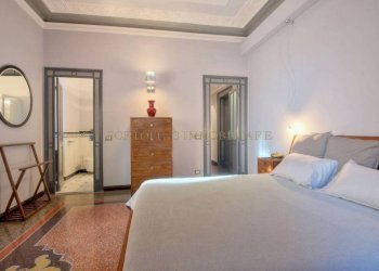 Salone - Three-room apartment via Pellerano Murtula, Rapallo - photo 23