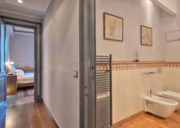 Bagno - Three-room apartment via Pellerano Murtula, Rapallo - photo 26