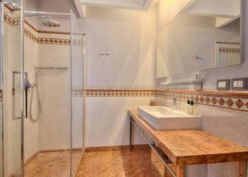 Bagno - Three-room apartment via Pellerano Murtula, Rapallo - photo 28
