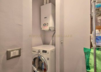 Lavanderia - Three-room apartment via Pellerano Murtula, Rapallo - photo 29