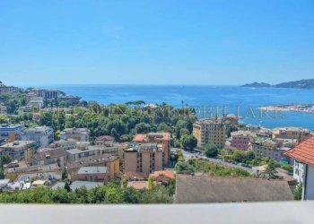 Vista - Apartment via Don Giovanni Minzoni, Rapallo - photo 1