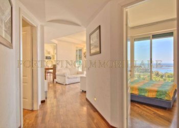 Corridoio - Apartment via Don Giovanni Minzoni, Rapallo - photo 2