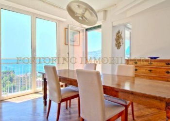 Salone - Apartment via Don Giovanni Minzoni, Rapallo - photo 3