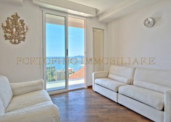 Salone - Apartment via Don Giovanni Minzoni, Rapallo - photo 4