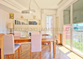 Salone - Apartment via Don Giovanni Minzoni, Rapallo - photo 5
