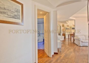Disimpegno - Apartment via Don Giovanni Minzoni, Rapallo - photo 6