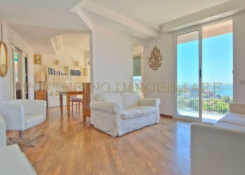 Salone - Apartment via Don Giovanni Minzoni, Rapallo - photo 7