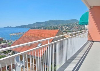 Balcone - Apartment via Don Giovanni Minzoni, Rapallo - photo 8