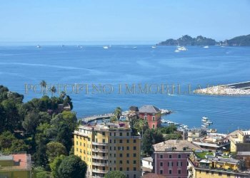 Vista - Apartment via Don Giovanni Minzoni, Rapallo - photo 10