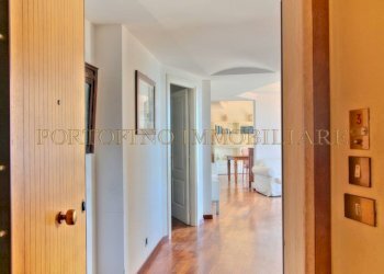 Disimpegno - Apartment via Don Giovanni Minzoni, Rapallo - photo 11