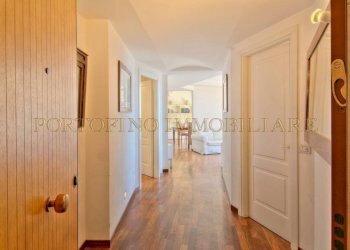 Ingresso - Apartment via Don Giovanni Minzoni, Rapallo - photo 12