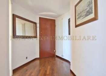 Ingresso - Apartment via Don Giovanni Minzoni, Rapallo - photo 13