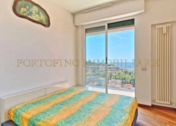 Camera da letto - Apartment via Don Giovanni Minzoni, Rapallo - photo 14