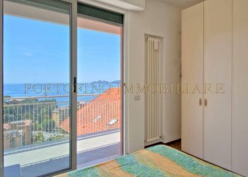 Camera da letto - Apartment via Don Giovanni Minzoni, Rapallo - photo 15