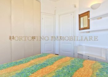 Camera da letto - Apartment via Don Giovanni Minzoni, Rapallo - photo 18