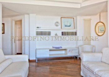 Salone - Apartment via Don Giovanni Minzoni, Rapallo - photo 20
