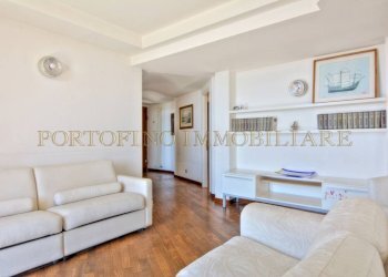 Salone - Apartment via Don Giovanni Minzoni, Rapallo - photo 21
