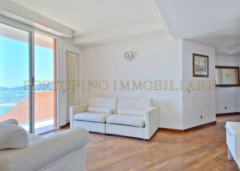 Salone - Apartment via Don Giovanni Minzoni, Rapallo - photo 22