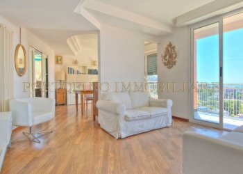 Salone - Apartment via Don Giovanni Minzoni, Rapallo - photo 23
