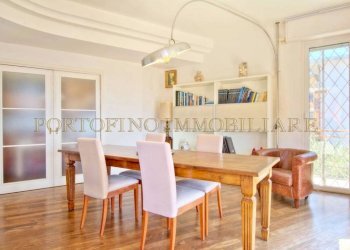 Salone - Apartment via Don Giovanni Minzoni, Rapallo - photo 25