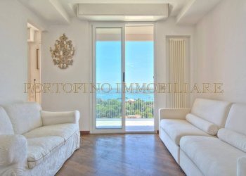Salone - Apartment via Don Giovanni Minzoni, Rapallo - photo 26